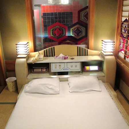 Yoshi'S House Hostel Осака Екстериор снимка