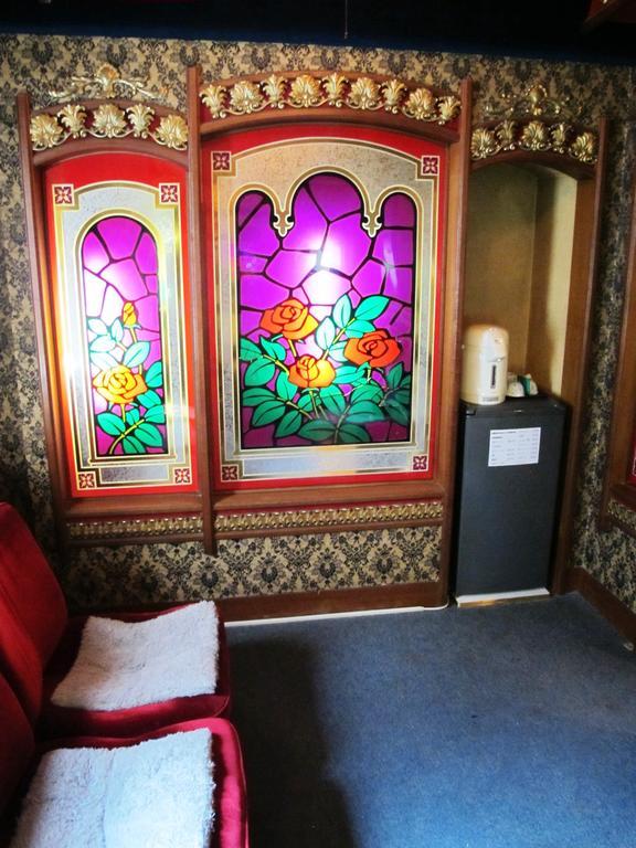 Yoshi'S House Hostel Осака Стая снимка