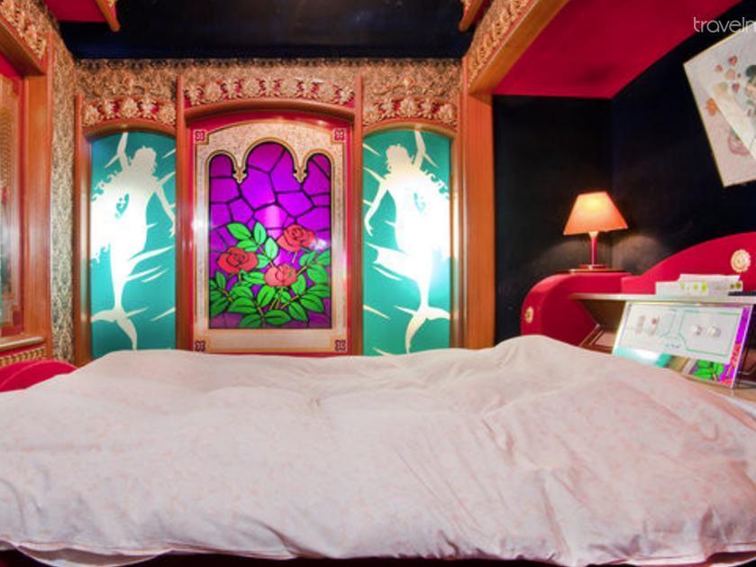 Yoshi'S House Hostel Осака Екстериор снимка