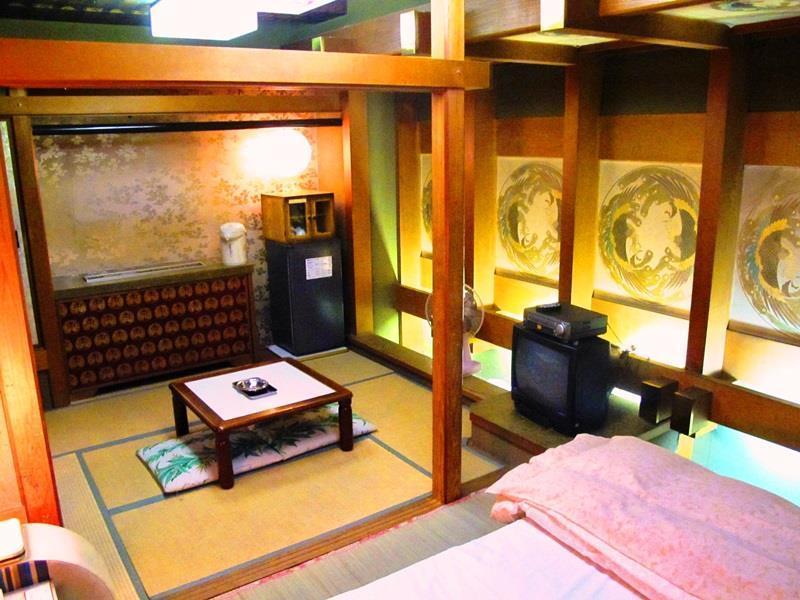 Yoshi'S House Hostel Осака Екстериор снимка