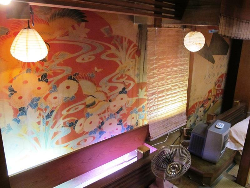 Yoshi'S House Hostel Осака Екстериор снимка